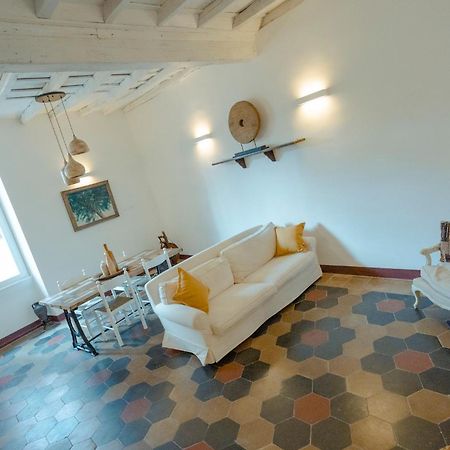 Apartamento Domus Superior Domizio - Pantheon Roma Exterior foto