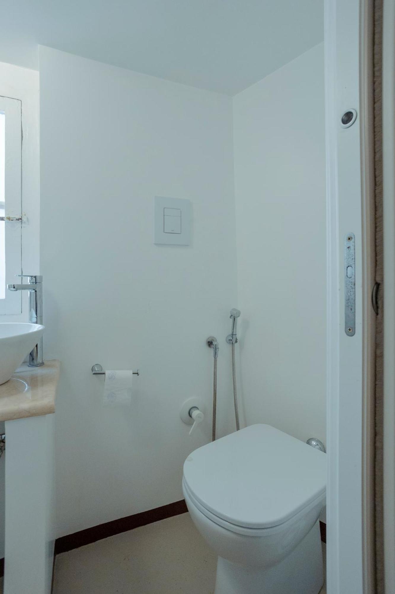 Apartamento Domus Superior Domizio - Pantheon Roma Exterior foto