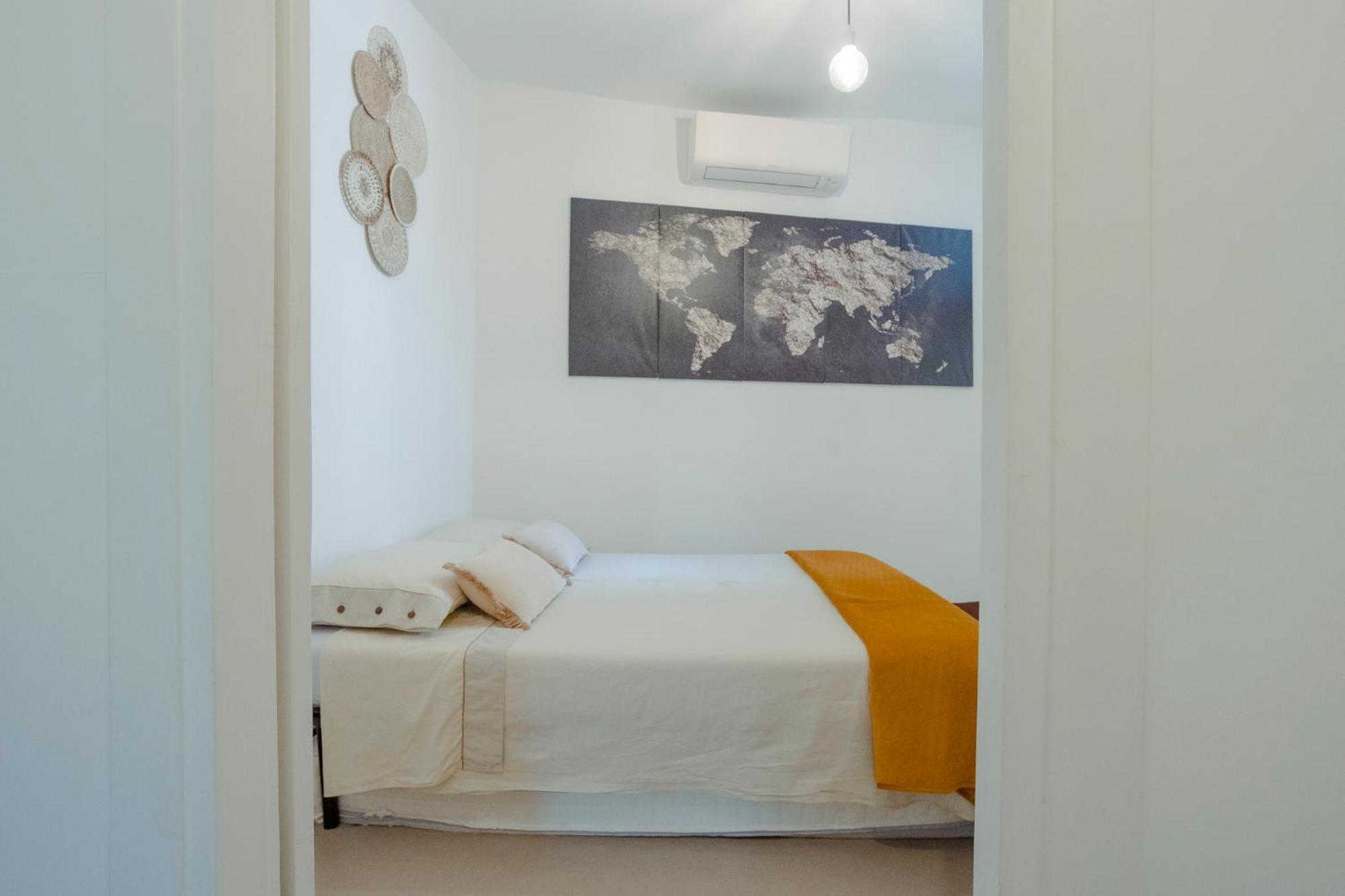 Apartamento Domus Superior Domizio - Pantheon Roma Exterior foto