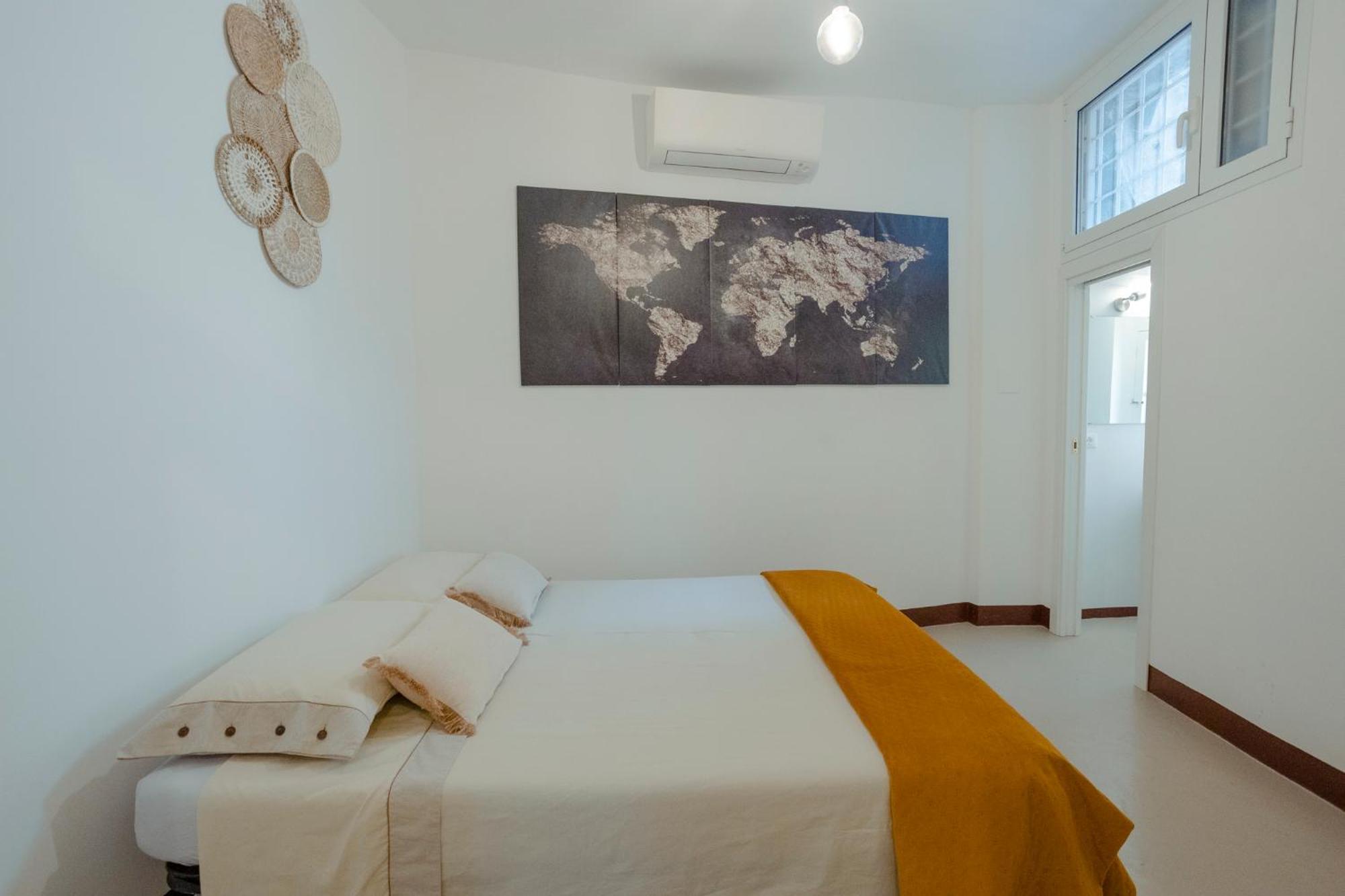 Apartamento Domus Superior Domizio - Pantheon Roma Exterior foto