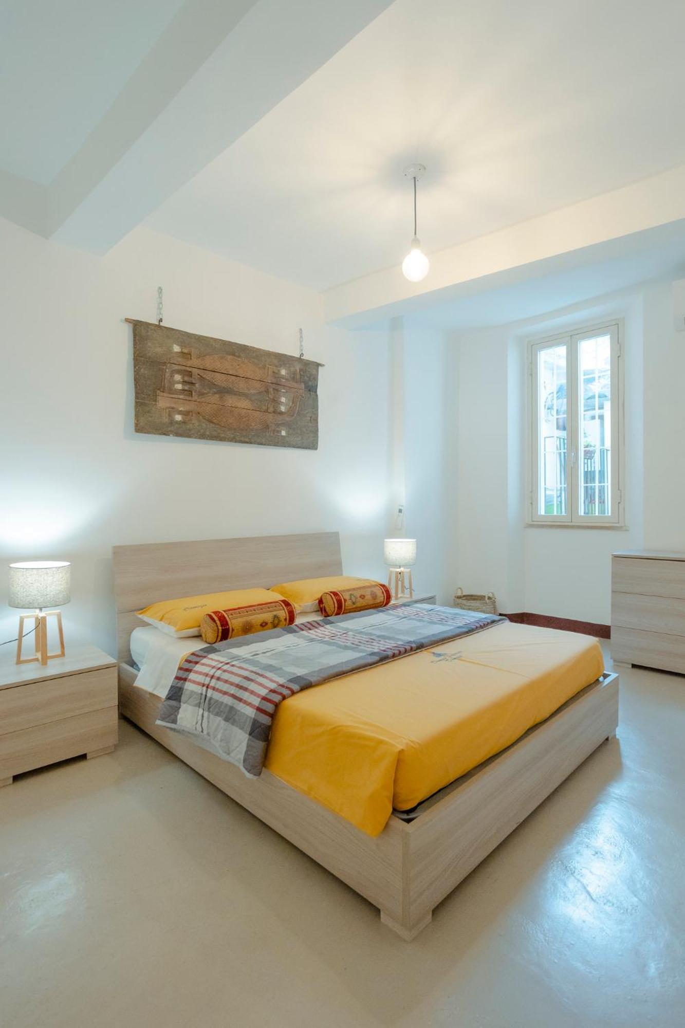Apartamento Domus Superior Domizio - Pantheon Roma Exterior foto