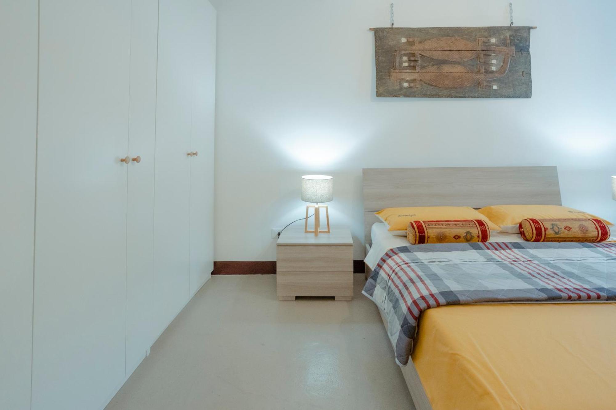 Apartamento Domus Superior Domizio - Pantheon Roma Exterior foto