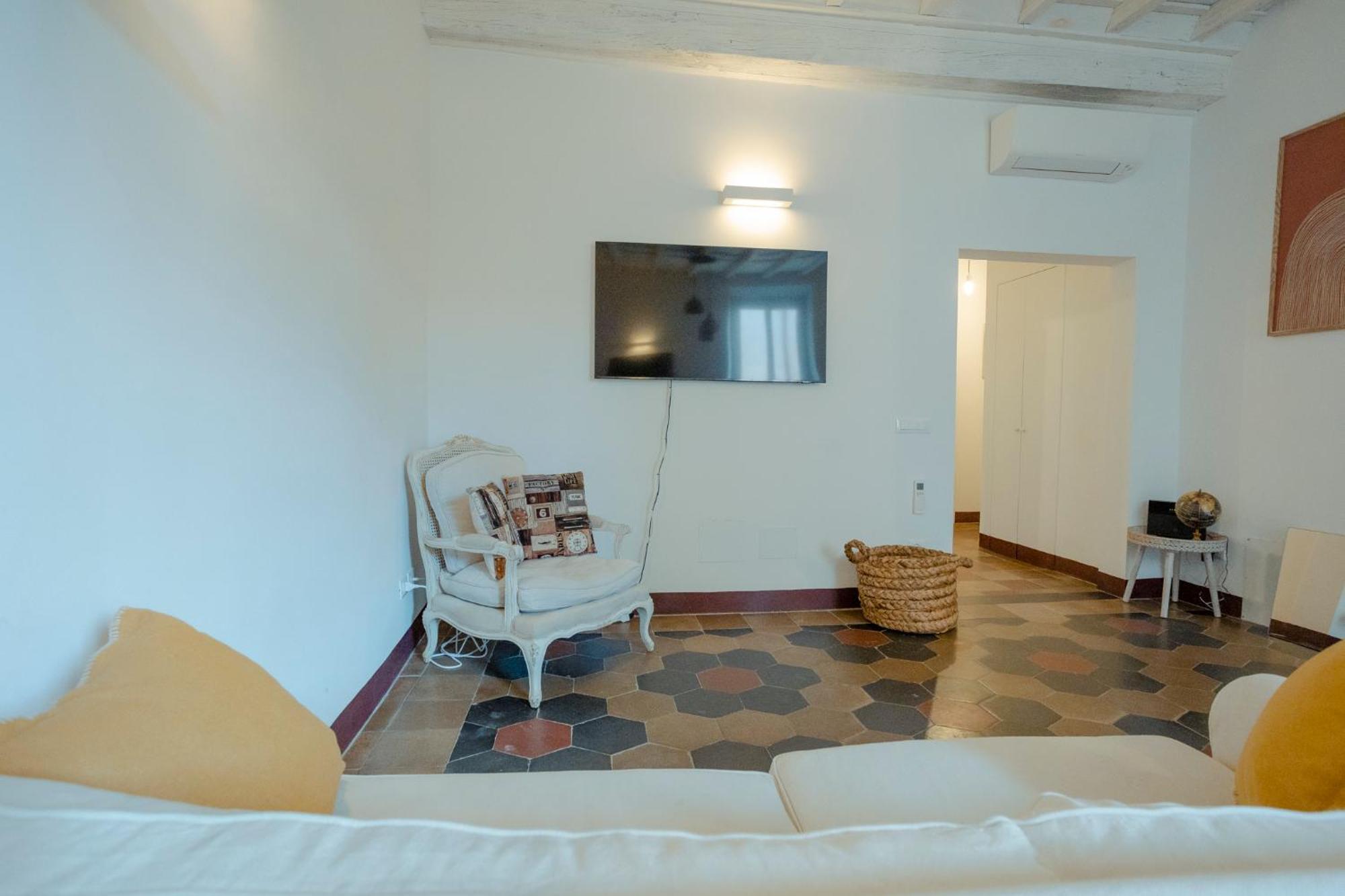 Apartamento Domus Superior Domizio - Pantheon Roma Exterior foto