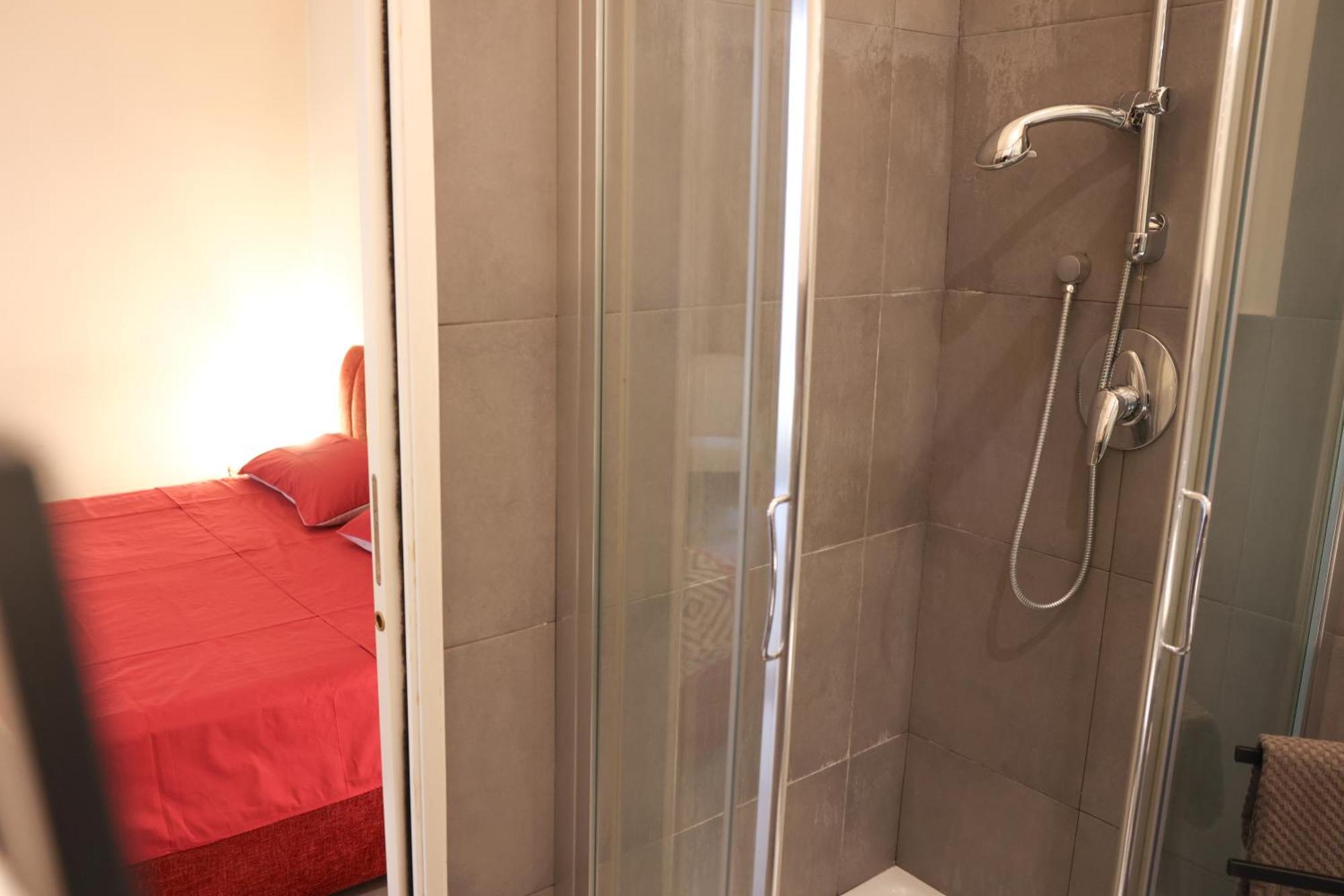 Apartamento Domus Superior Domizio - Pantheon Roma Exterior foto