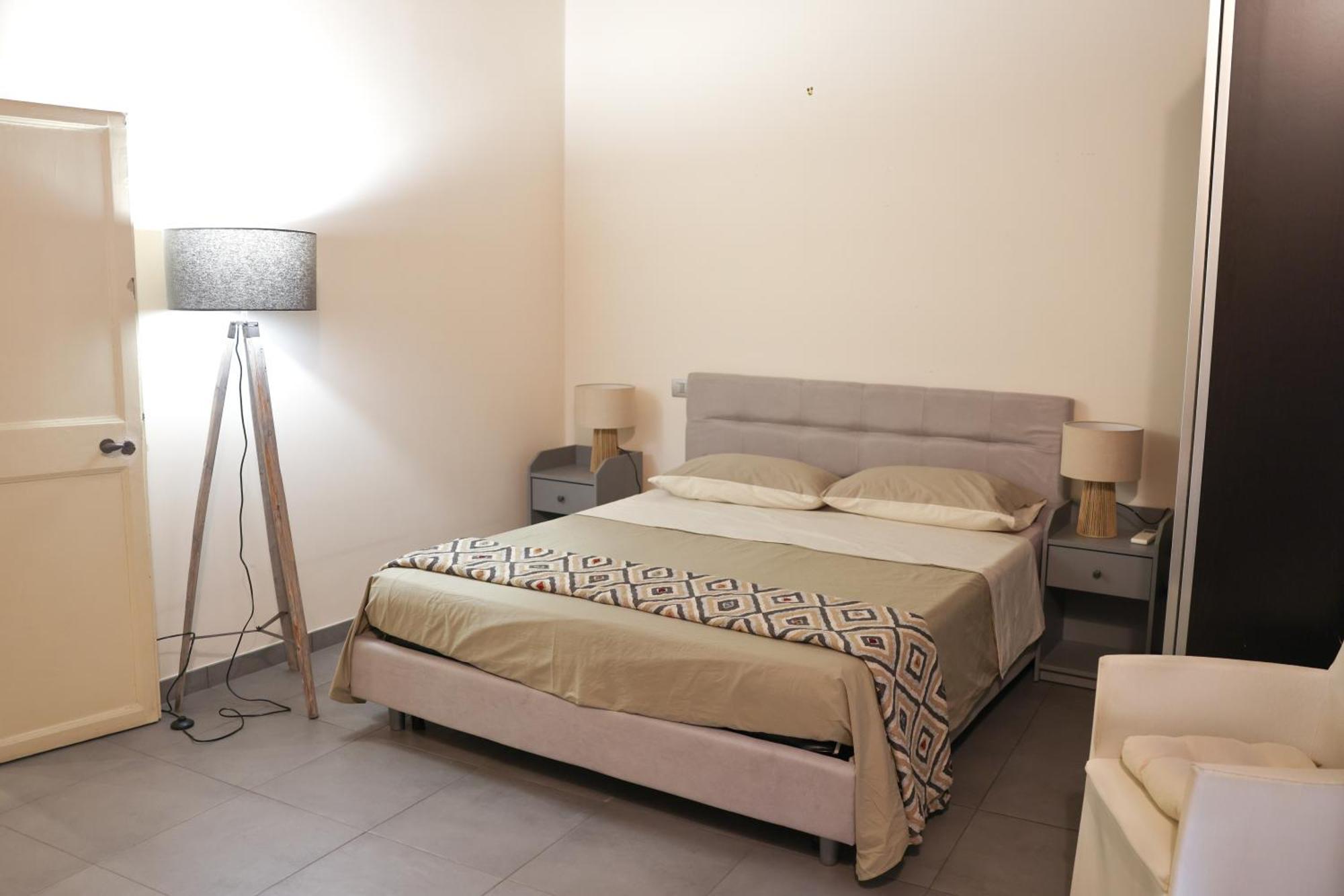 Apartamento Domus Superior Domizio - Pantheon Roma Exterior foto