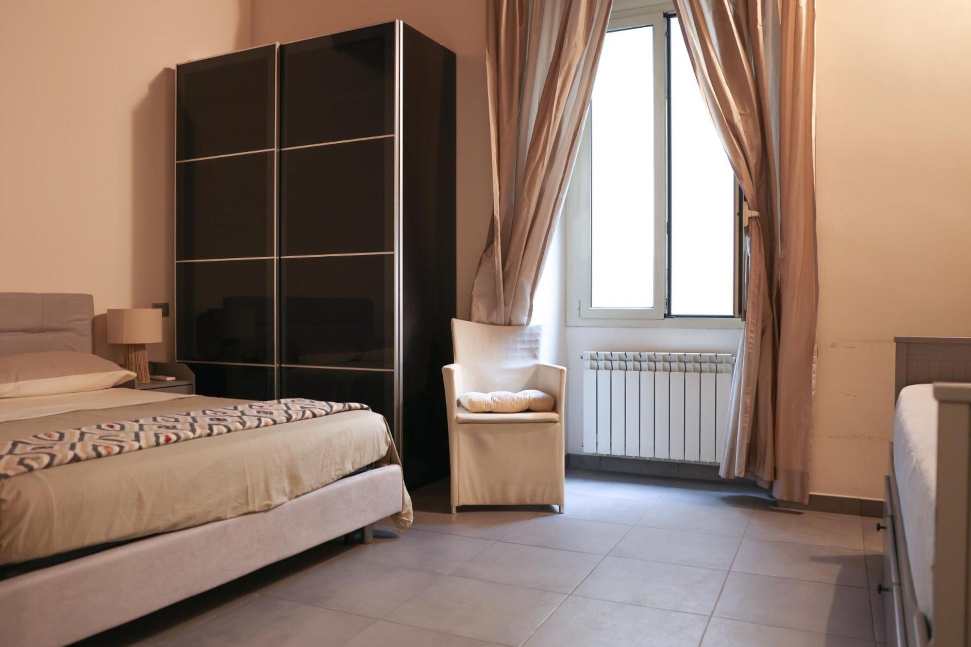 Apartamento Domus Superior Domizio - Pantheon Roma Exterior foto