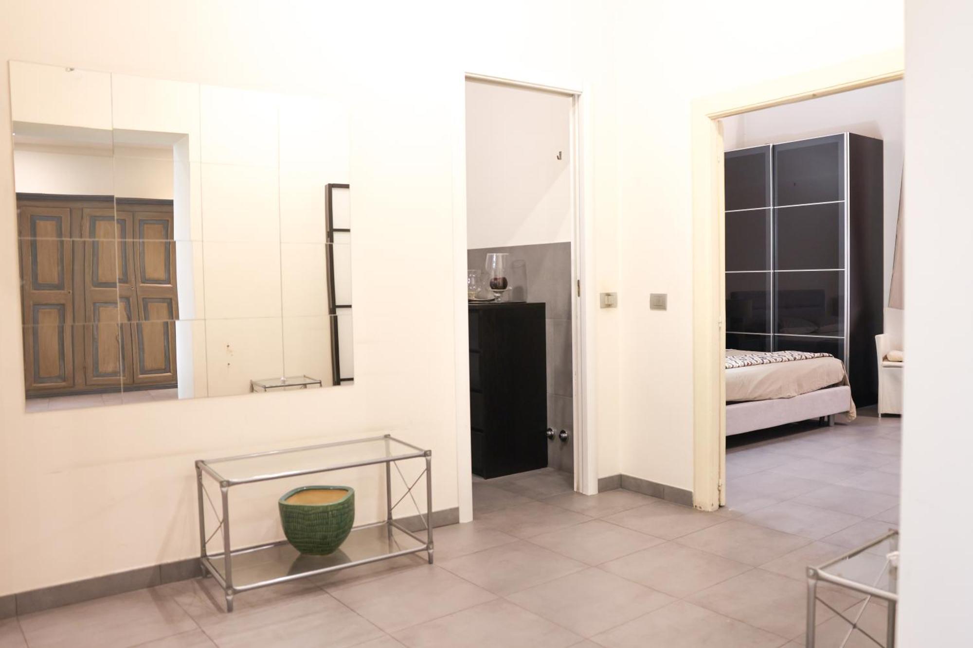 Apartamento Domus Superior Domizio - Pantheon Roma Exterior foto