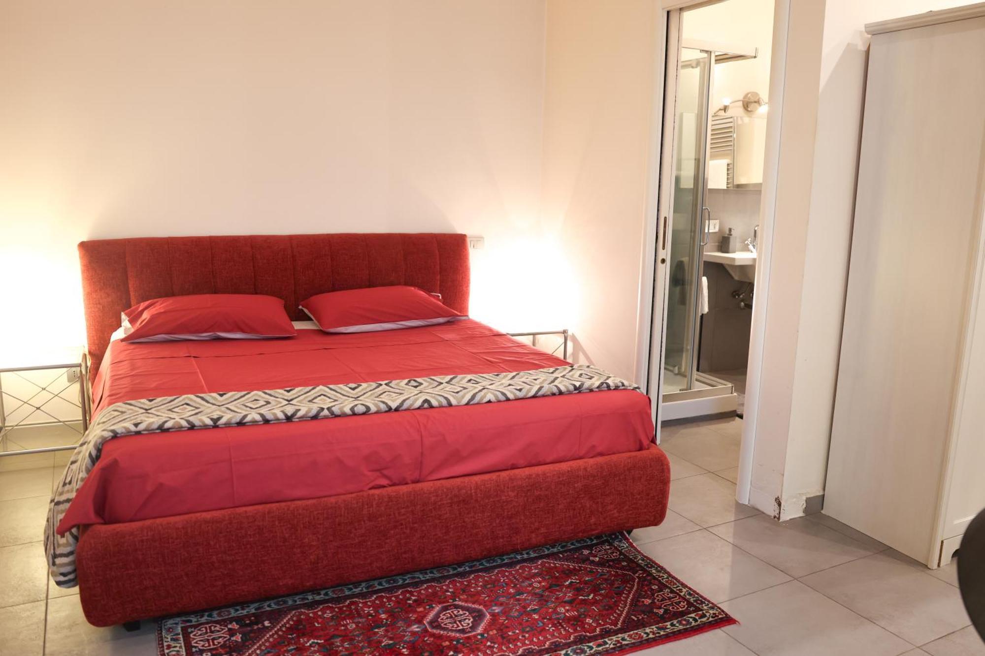 Apartamento Domus Superior Domizio - Pantheon Roma Exterior foto