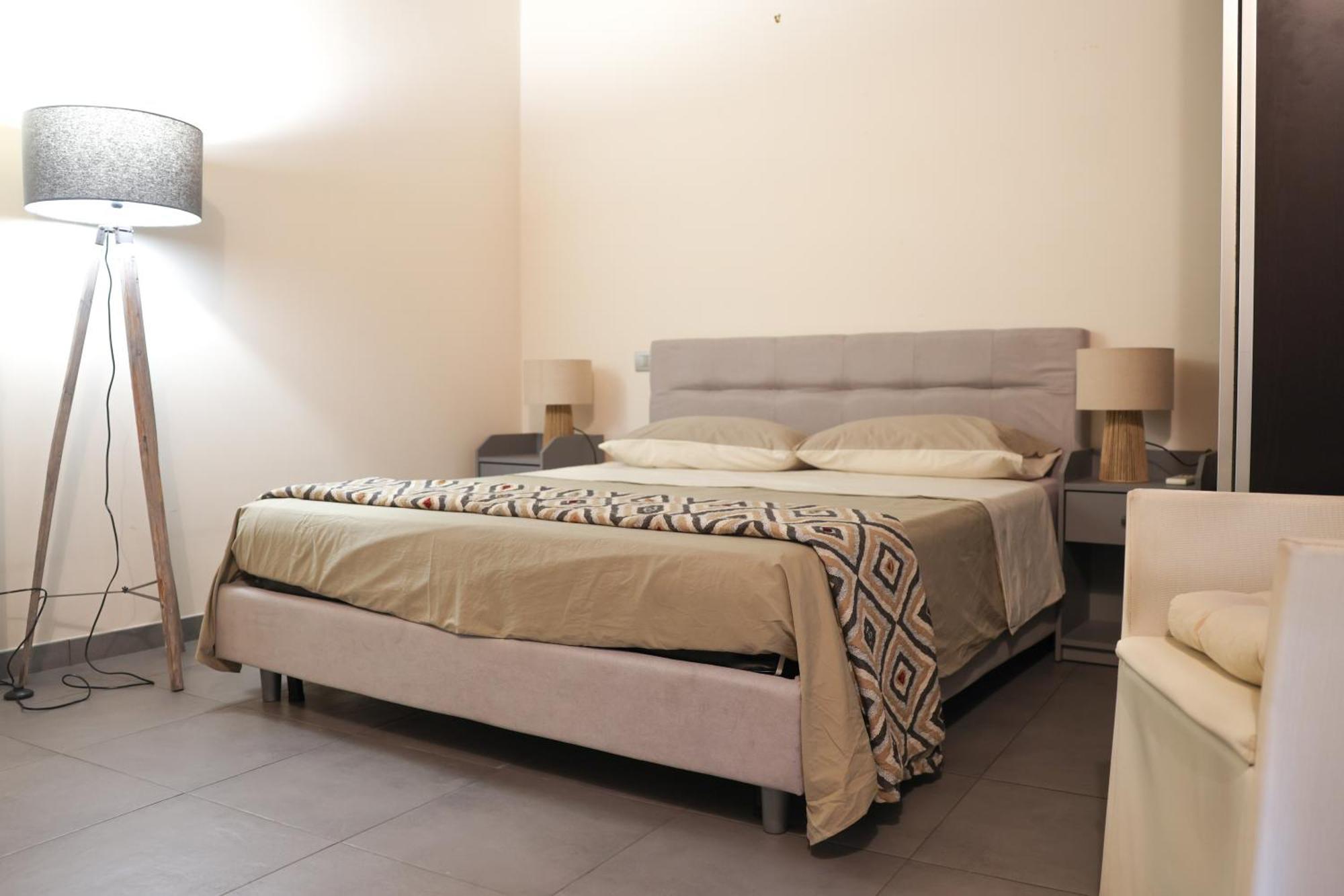 Apartamento Domus Superior Domizio - Pantheon Roma Habitación foto